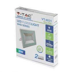  V-TAC LED100W, SKU-5965, E-series, 230V, 4000 (3800157625586) -  11