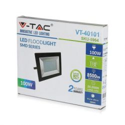  V-TAC LED 100W, SKU-5966, E-series, 230V, 6500 (3800157625593) -  11