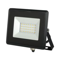  V-TAC LED20W, SKU-5948, E-series, 230V, 6400 (3800157625418)