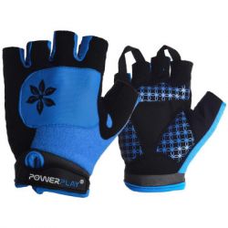 ������������ PowerPlay Women 5284 Blue XS (5284D_XS_Blue)