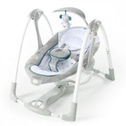 ������-������� Ingenuity ConvertMe Swing-2-Seat (12055) - �������� 3