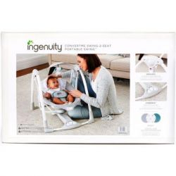 ������-������� Ingenuity ConvertMe Swing-2-Seat (12055) - �������� 6