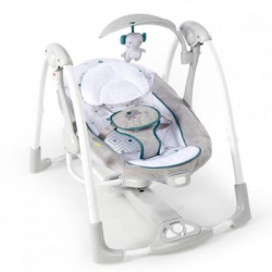 �����-�������� Ingenuity ConvertMe Swing-2-Seat (12055)