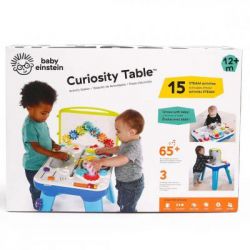    Baby Einstein Curiosity Table (10345) -  2