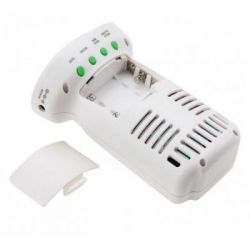 Аналізатор повітря Benetech PM2,5PM10,HCHO, 0-50C (GM8804) - Картинка 2