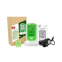 Аналізатор повітря Benetech PM2,5PM10,HCHO, 0-50C (GM8804) - Картинка 4