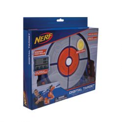   Jazwares Nerf Nerf Elite Strike and Score Digital Target (NER0156) -  5