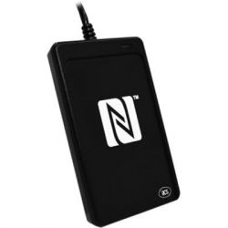 ����������� ������������� ���� NFC ACR1252U III USB (08-027)
