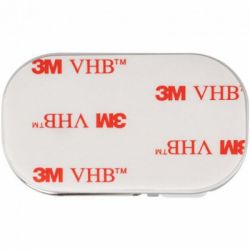 ������� Gelius GP-UAH001 Universal 3in1 Air Vent Mount Holder Black (GP-UAH001) - �������� 3