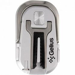 ������� Gelius GP-UAH001 Universal 3in1 Air Vent Mount Holder Black (GP-UAH001) - �������� 6