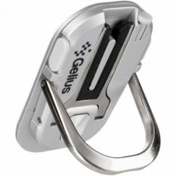 ������� Gelius GP-UAH001 Universal 3in1 Air Vent Mount Holder Black (GP-UAH001) - �������� 8