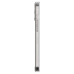 Spigen Quartz Hybrid[��� iPhone 12 Pro Max  Crystal Clear] ACS01621 - �������� 12