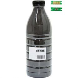  Xerox B1022/B1025 410 Black +chip AHK (3203786)