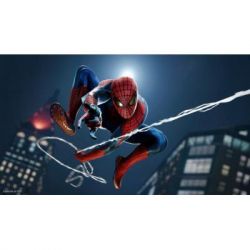 ���� Sony Marvel Spider-Man. Miles Morales [PS4, Russian version] (9819622) - �������� 3