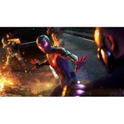 Insomniac Games Marvel Spider-Man. Miles Morales (PS5) 9837022 - �������� 2
