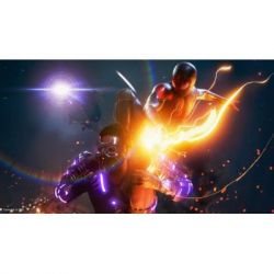 Insomniac Games Marvel Spider-Man. Miles Morales (PS5) 9837022 - �������� 3