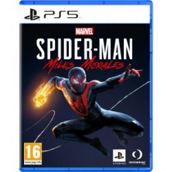 Insomniac Games Marvel Spider-Man. Miles Morales (PS5) 9837022 - �������� 4
