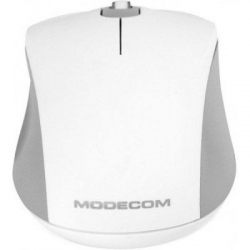 Мышка Modecom MC-M10S Silent USB White (M-MC-M10S-200) - Картинка 4