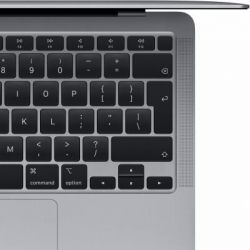  Apple MacBook Air M1 Space Grey (MGN63UA/A) -  3