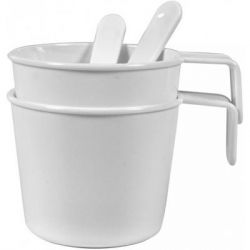 Електрочайник Rotex RKT07-B Travel - Картинка 4