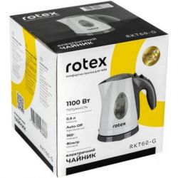 ������������� ROTEX RKT60-G - �������� 3