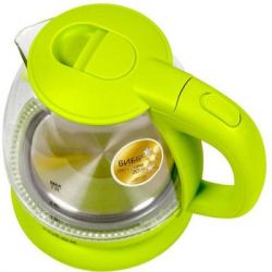 Електрочайник ROTEX RKT80-GP - Картинка 2