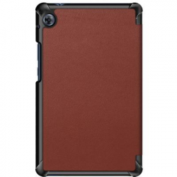 ����� �� �������� BeCover Smart Case ��� Huawei MatePad T8 Brown (705289) - �������� 2