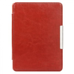 ����� ��� ����������� ����� BeCover Ultra Slim BeCover Amazon Kindle 6 2016 Brown (701857)