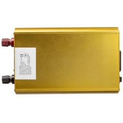 ������������� �������� 12V/220V 500W, ������ ��������� PORTO (MNZ-500) - �������� 2