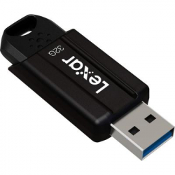 USB ���� ���������� Lexar 32GB JumpDrive S80 USB 3.1 (LJDS080032G-BNBNG) - �������� 4