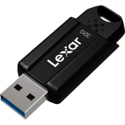 USB ���� ���������� Lexar 32GB JumpDrive S80 USB 3.1 (LJDS080032G-BNBNG)