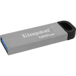 USB ���� ���������� Kingston 128GB Kyson USB 3.2 (DTKN/128GB) - �������� 2
