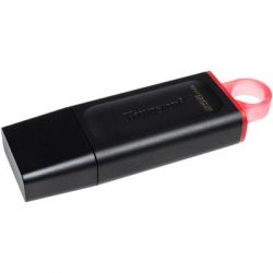 USB ���� ���������� Kingston 256GB DataTraveler Exodia Black/Pink USB 3.2 (DTX/256GB) - �������� 2