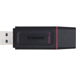 USB ���� ���������� Kingston 256GB DataTraveler Exodia Black/Pink USB 3.2 (DTX/256GB) - �������� 3