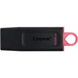 USB   Kingston 256GB DataTraveler Exodia Black/Pink USB 3.2 (DTX/256GB)