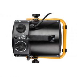 Обігрівач Neo Tools TOOLS 2 кВт, IPX4 (90-067) - Картинка 3