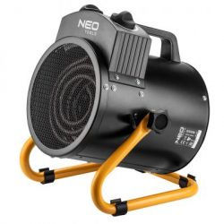 Обогреватель Neo Tools TOOLS 2 кВт, IPX4 (90-067)