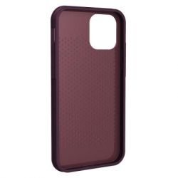 ����� ��� ���. �������� Uag iPhone 12 / 12 Pro [U] Anchor, Aubergine (11235M314747) - �������� 2