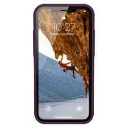 ����� ��� ���. �������� Uag iPhone 12 / 12 Pro [U] Anchor, Aubergine (11235M314747) - �������� 5
