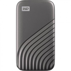 SSD ���������� WD 2TB USB 3.2 (WDBAGF0020BGY-WESN)