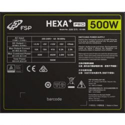   FSP 500W (H3-500) -  3