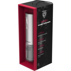 Штопор Prestigio Nemi Smart Wine Opener (PWO103SL) - Картинка 8