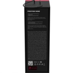 Штопор Prestigio Nemi Smart Wine Opener (PWO103SL) - Картинка 9