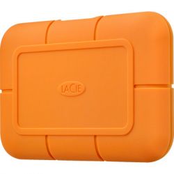 SSD  LaCie Rugged 1TB USB 3.1 (STHR1000800)