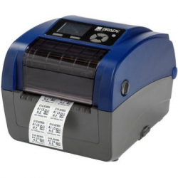 ������� �������� Brady BBP12-EU+Unwinder - �������� 2