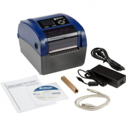 ������� �������� Brady BBP12-EU+Unwinder - �������� 3