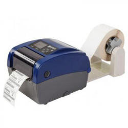 ������� �������� Brady BBP12-EU+Unwinder