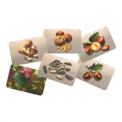 Настільна гра Granna День Бобра (83713) - Картинка 3