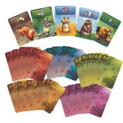 Настільна гра Granna День Бобра (83713) - Картинка 4