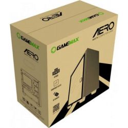  Gamemax Aero -  8